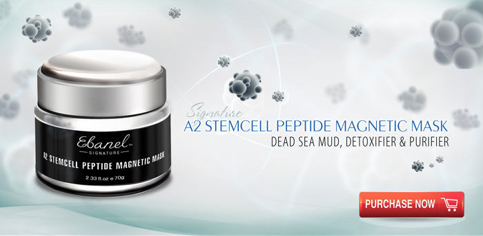 Shop for A2 Stemcell Peptide Magnetic Mask