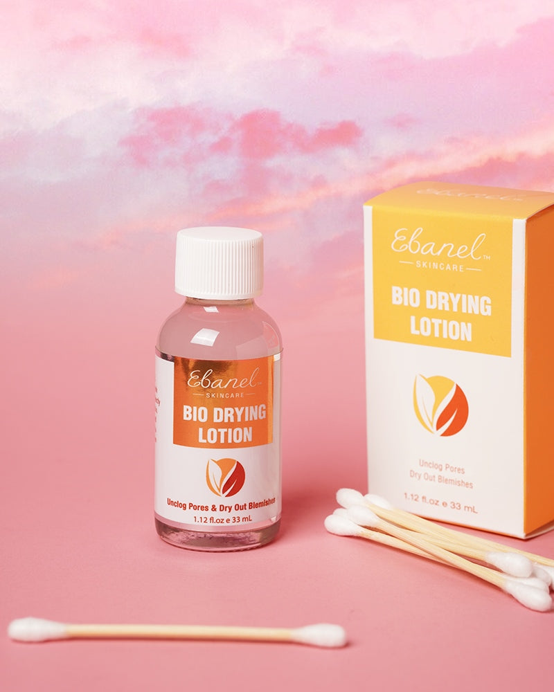 Acne Bio Drying Lotion Prep