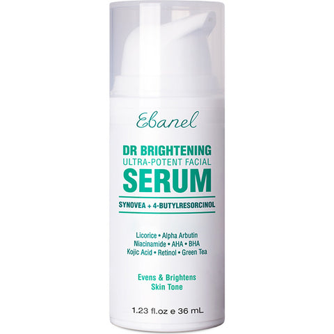 Ebanel Dr Brightening Ultra-Potent Facial Serum
