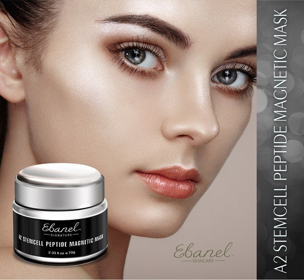 The Origins & Benefits of our Magnetic Mud Mask