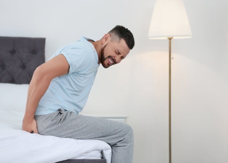 6 Myths About Hemorrhoids: Separating Fact from Fiction