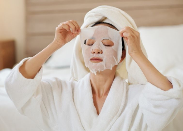 ebanel face masks