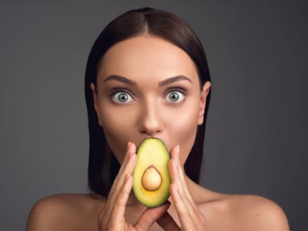 6 Antioxidant Packed Superfoods in Natural Beauty Products