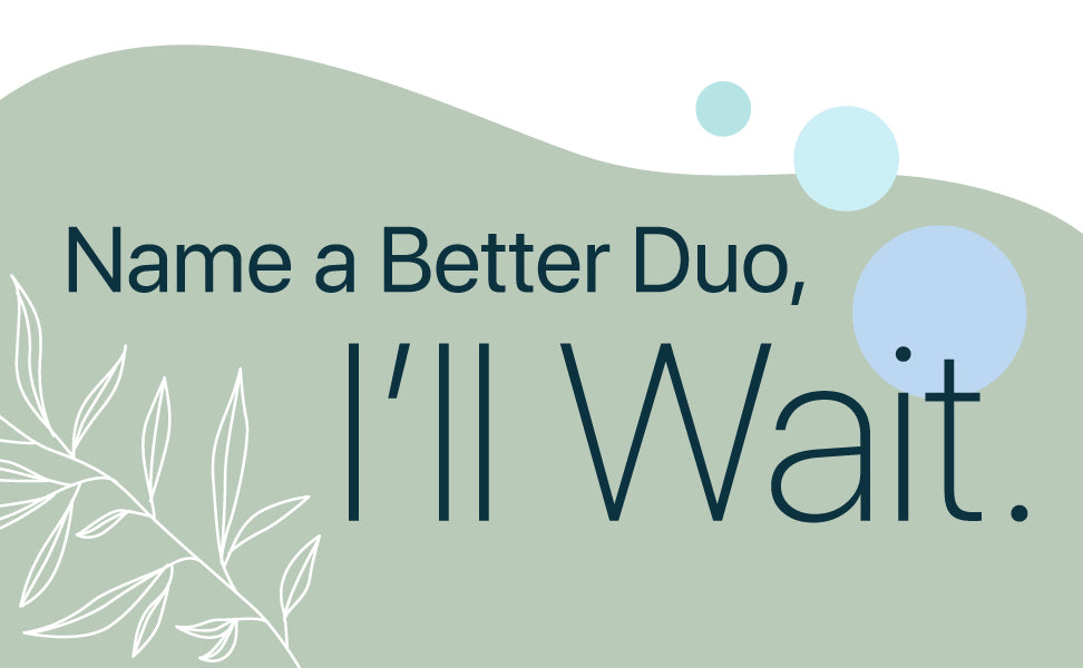 Retinol and Chemical Peel Duo