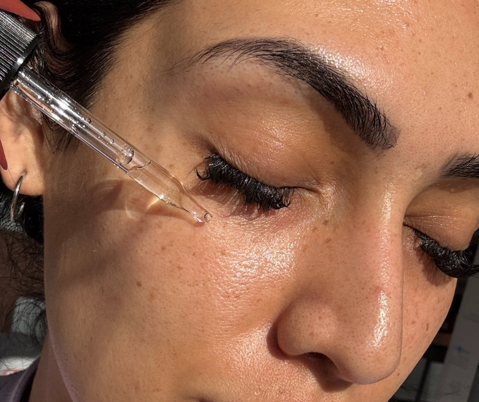 All The Benefits of 20% Vitamin C Serum