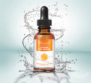 But Vitamin C20 Serum