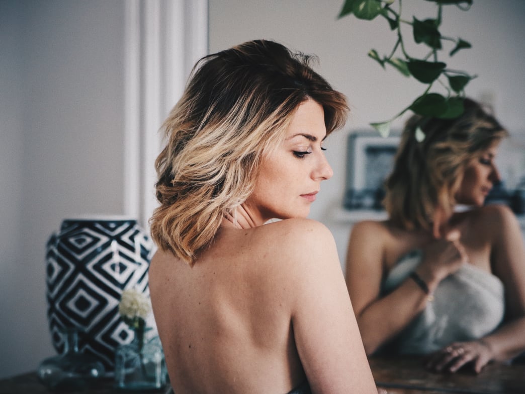 The Ultimate Antiaging Skin Care Routine For The Working Mother