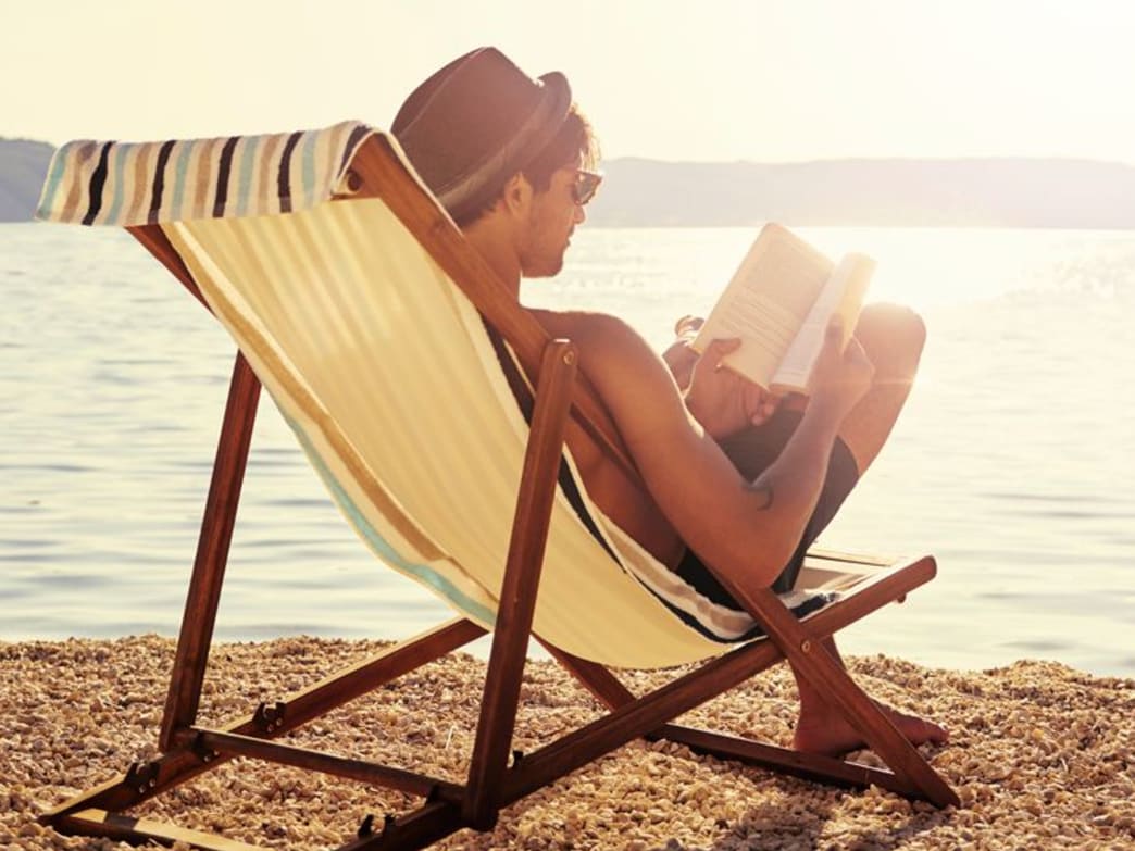 How Much Time Should You Spend In The Sun To Get Vitamin D (And Avoid Skin Cancer)