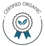 Certified Organic