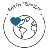 Earth Friendly Symbol