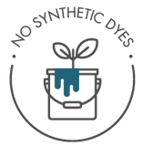 No Synthetic Dyes Symbols