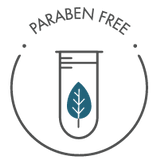 Paraben Free Symbol