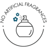 No Artificial Fragrances Symbol