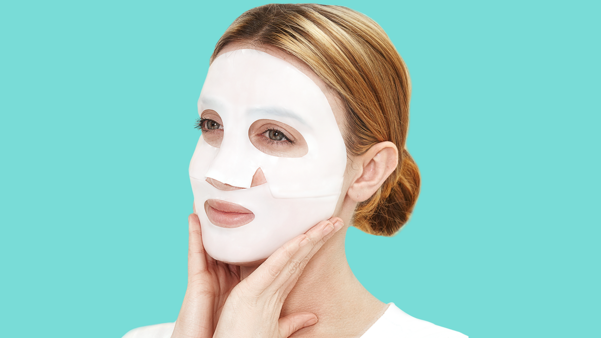Meet our New Bio Collagen Revive Mask