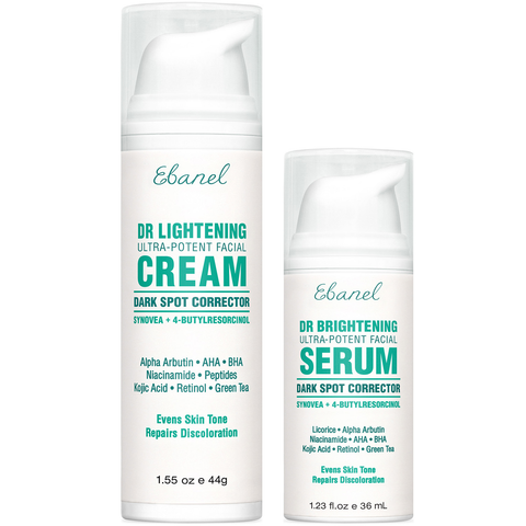 Dark Spot/ Uneven Tone