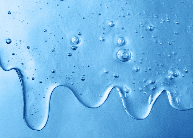 A look into Hyaluronic Acid Serum