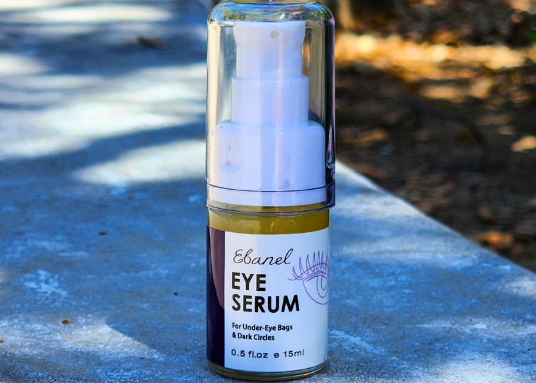 Ebanel Eye Serum