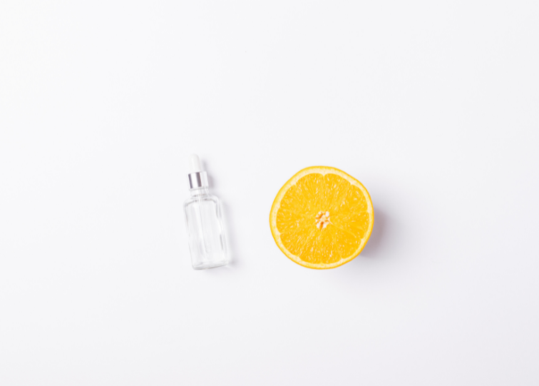 Vitamin C serum