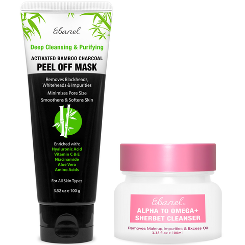 Makeup & Impurity Removal