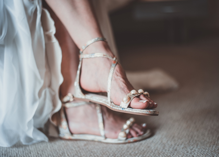 Heal Cracked Heels with the Power of 40% Urea Cream