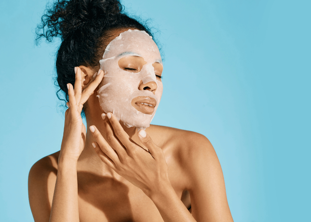 Do collagen masks work?